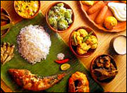 Bengali Recipies