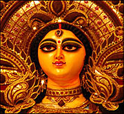 Durga Puja West Bengal
